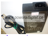 TPV ELECTRONICS ADPC12350AB AC ADAPTER 12VDC 3.50A USED -(+) 2.5 - Click Image to Close